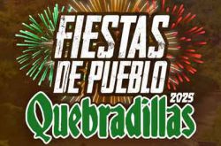 Fiestas Patronales de Quebradillas 2025