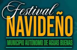 Festival Navideño de Aguas Buenas 2025